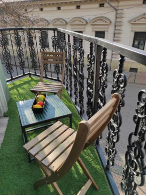 City Art Inn